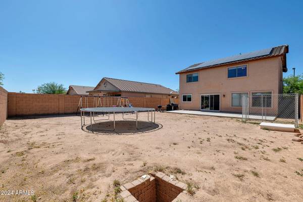 Buckeye, AZ 85326,25221 W PARK Avenue