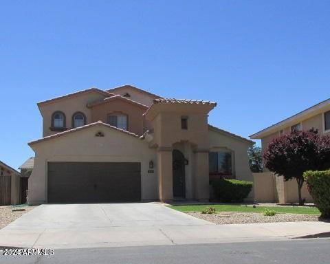 10929 W WOODLAND Avenue W, Avondale, AZ 85323