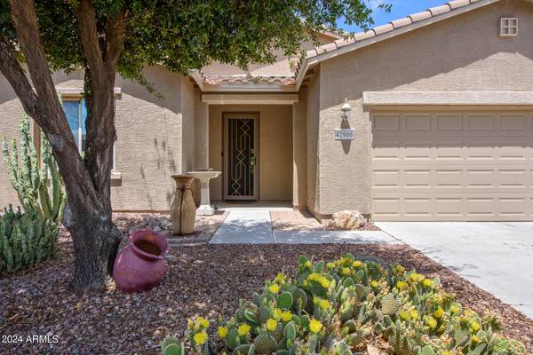 Maricopa, AZ 85138,42906 W DARTER Drive