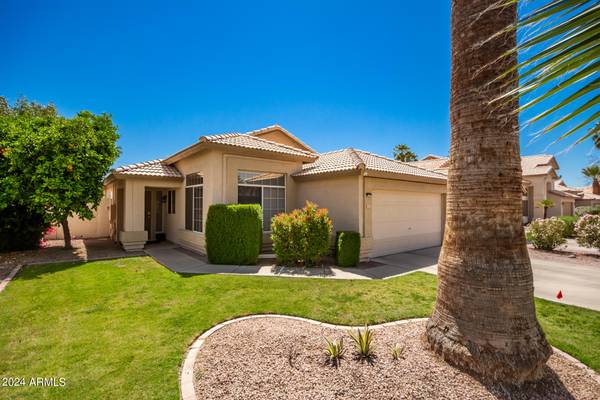 Gilbert, AZ 85233,1073 W JUNIPER Avenue