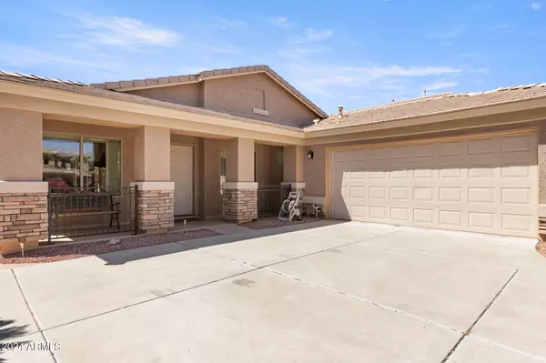 Surprise, AZ 85374,15129 W STATLER Street