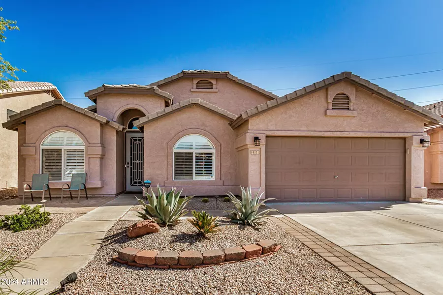 4121 E REDWOOD Lane, Phoenix, AZ 85048