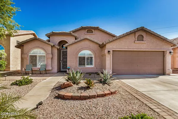 Phoenix, AZ 85048,4121 E REDWOOD Lane