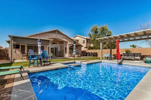 Phoenix, AZ 85048,4121 E REDWOOD Lane