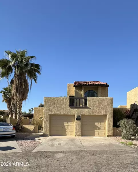 988 E Paseo Del Oro --, Casa Grande, AZ 85122