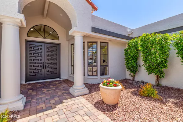 Scottsdale, AZ 85260,12017 N 81ST Street