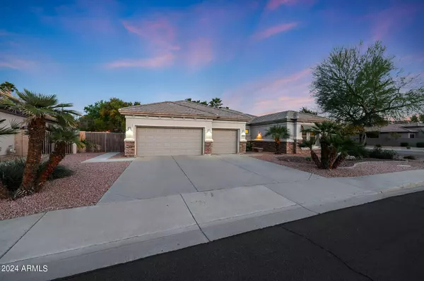 Chandler, AZ 85249,6653 S TERESA Drive