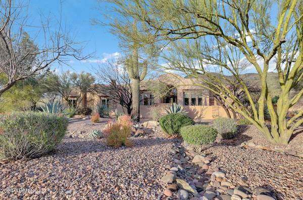 Carefree, AZ 85377,35373 N CANYON CREEK Circle