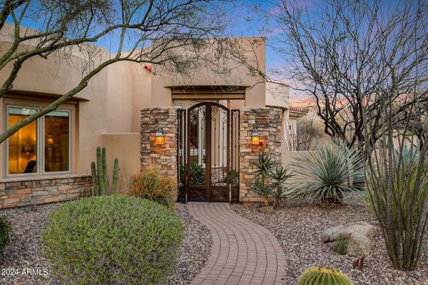 Carefree, AZ 85377,35373 N CANYON CREEK Circle