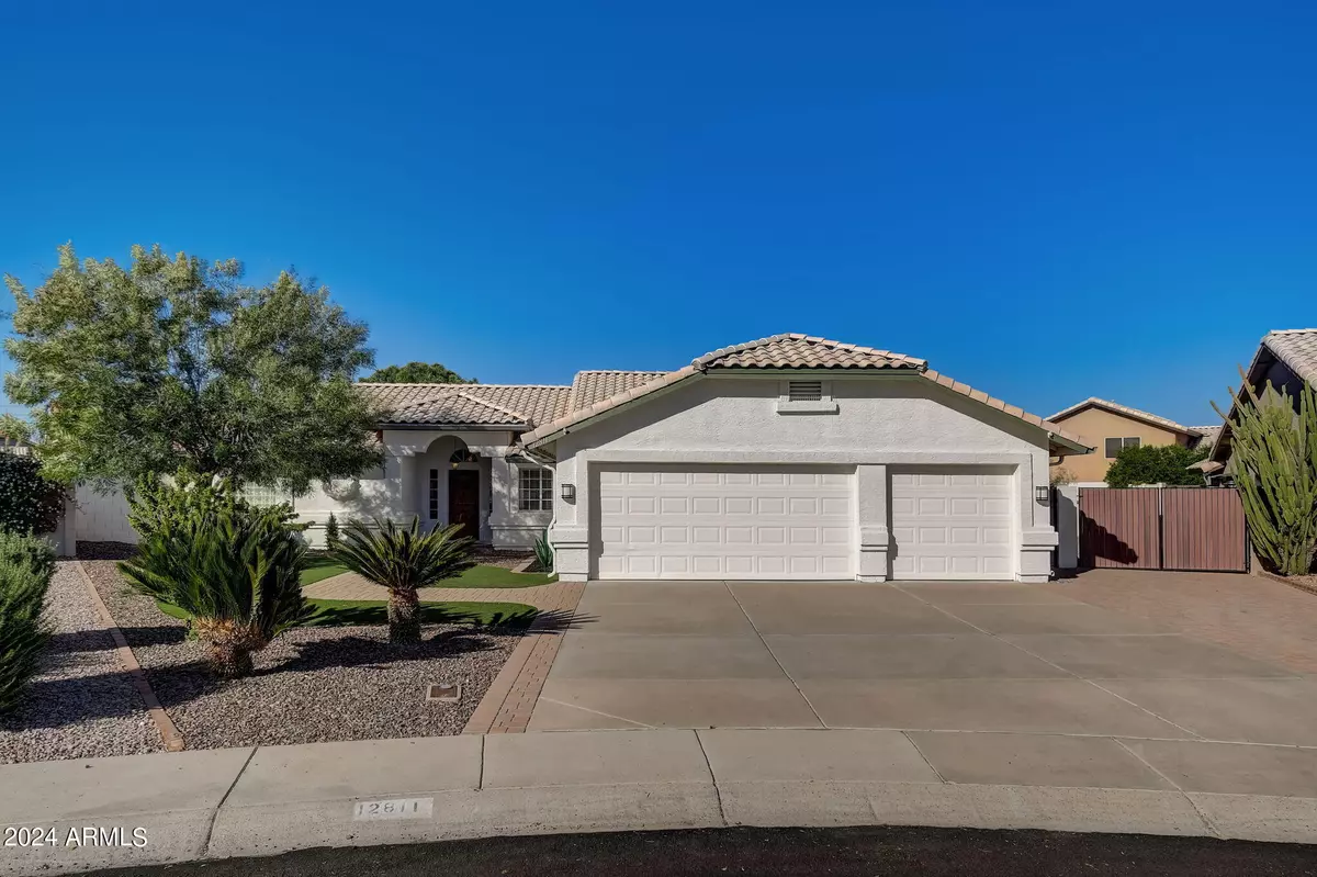 Peoria, AZ 85381,12811 N 85TH Drive