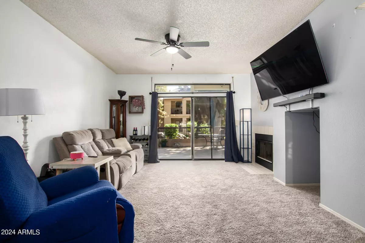 Glendale, AZ 85301,6550 N 47TH Avenue #104