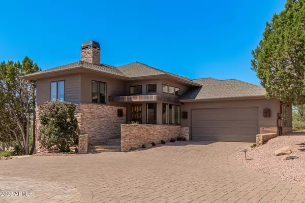 Payson, AZ 85541,1105 N INDIAN PAINTBRUSH Circle