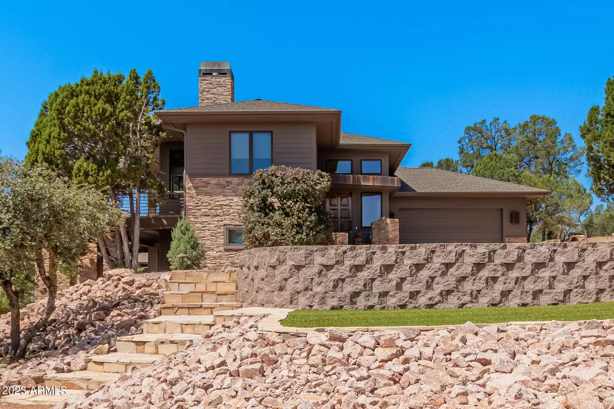 Payson, AZ 85541,1105 N INDIAN PAINTBRUSH Circle