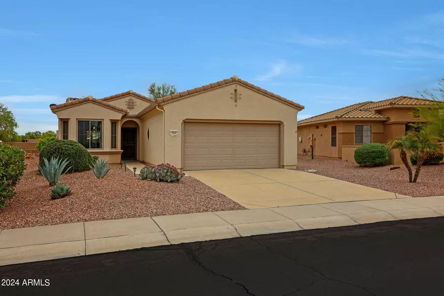 15039 W HOME RUN Drive, Surprise, AZ 85374