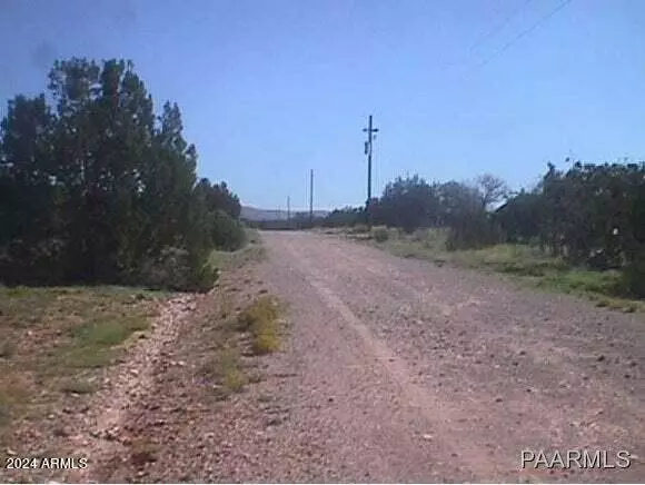 Seligman, AZ 86337,53750 N CEDAR Drive #353