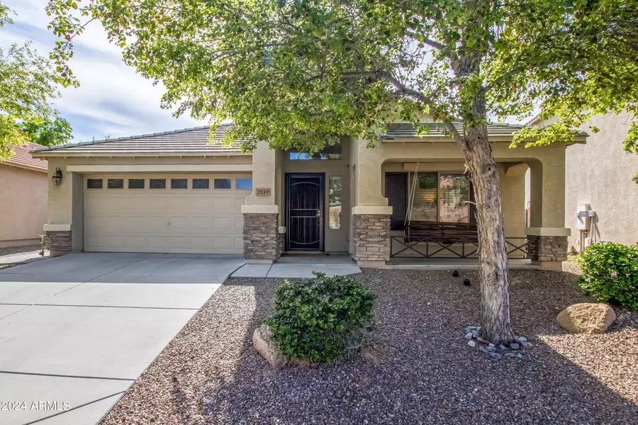 2819 E QUIET HOLLOW Lane, Phoenix, AZ 85024