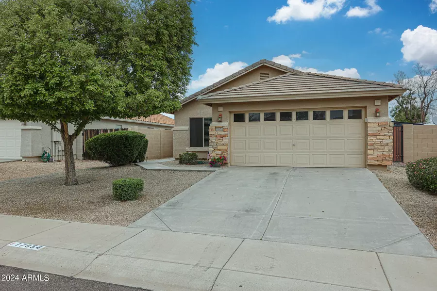 17854 W REDFIELD Road, Surprise, AZ 85388