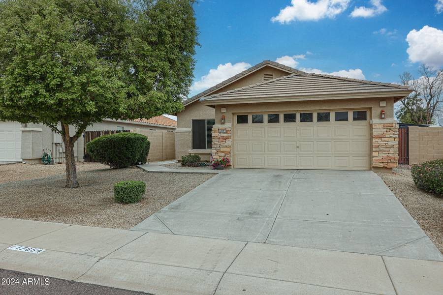 17854 W REDFIELD Road, Surprise, AZ 85388