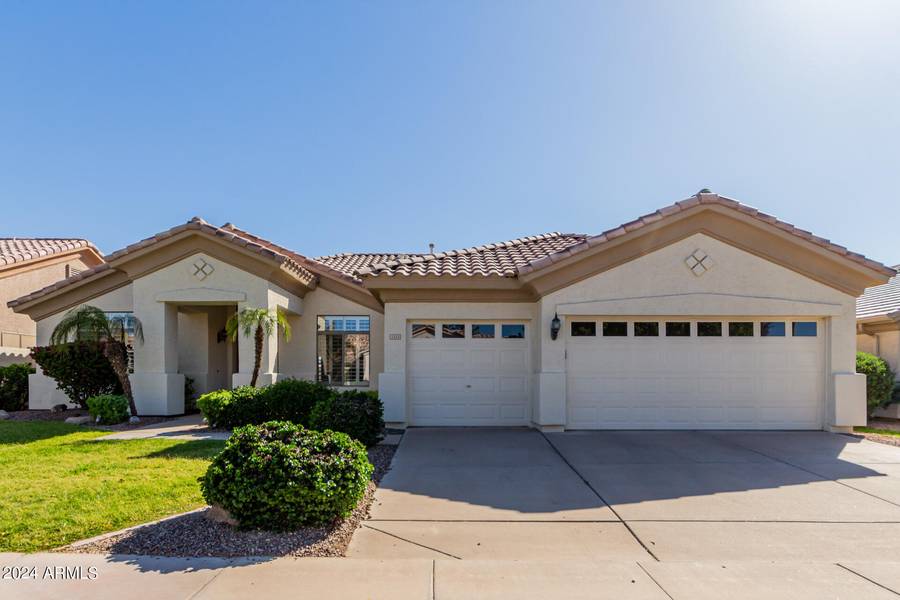 1323 W INDIGO Drive, Chandler, AZ 85248