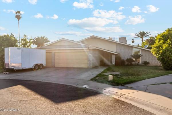 8420 N 49TH Avenue,  Glendale,  AZ 85302