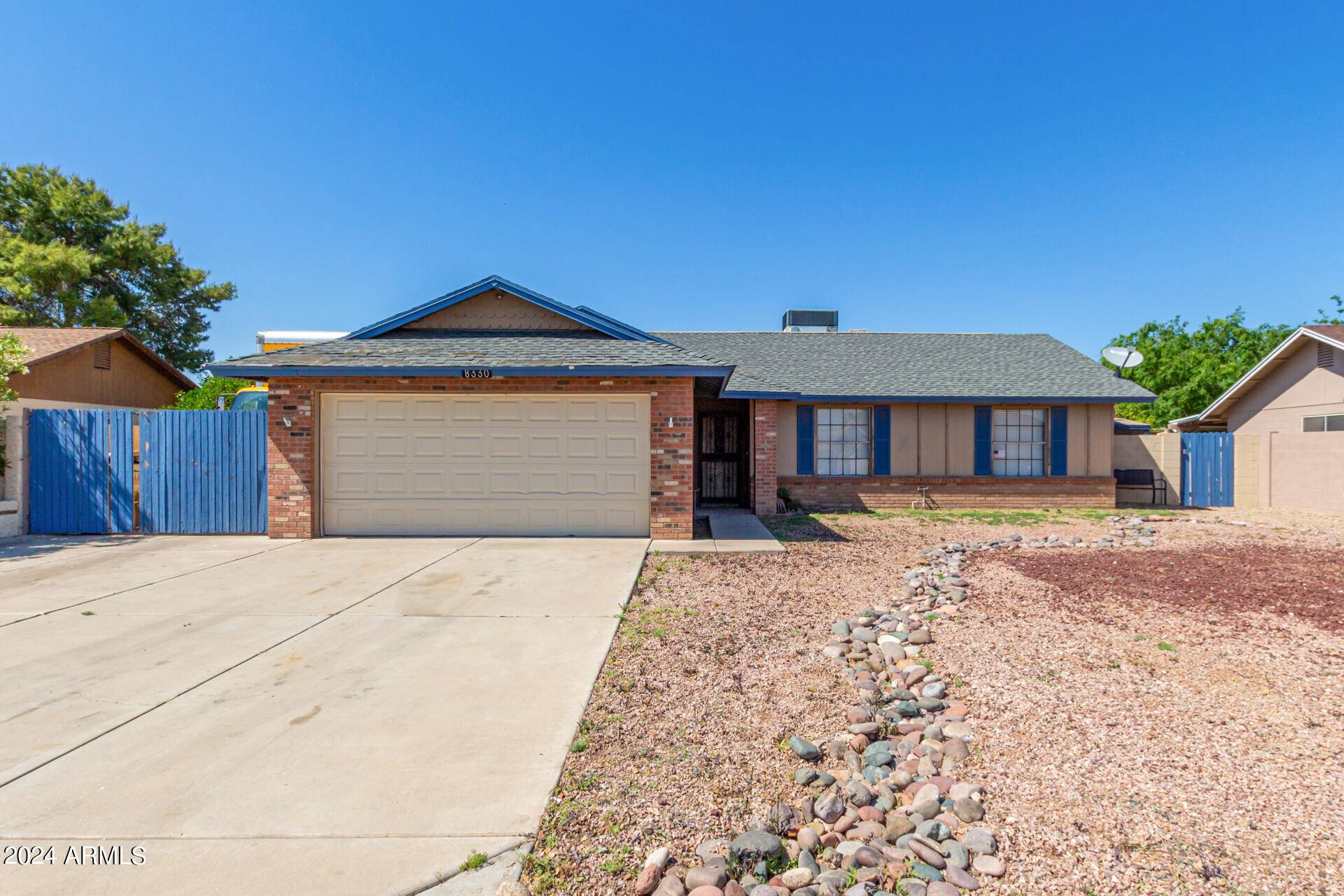 Peoria, AZ 85345,8330 W SELDON Lane