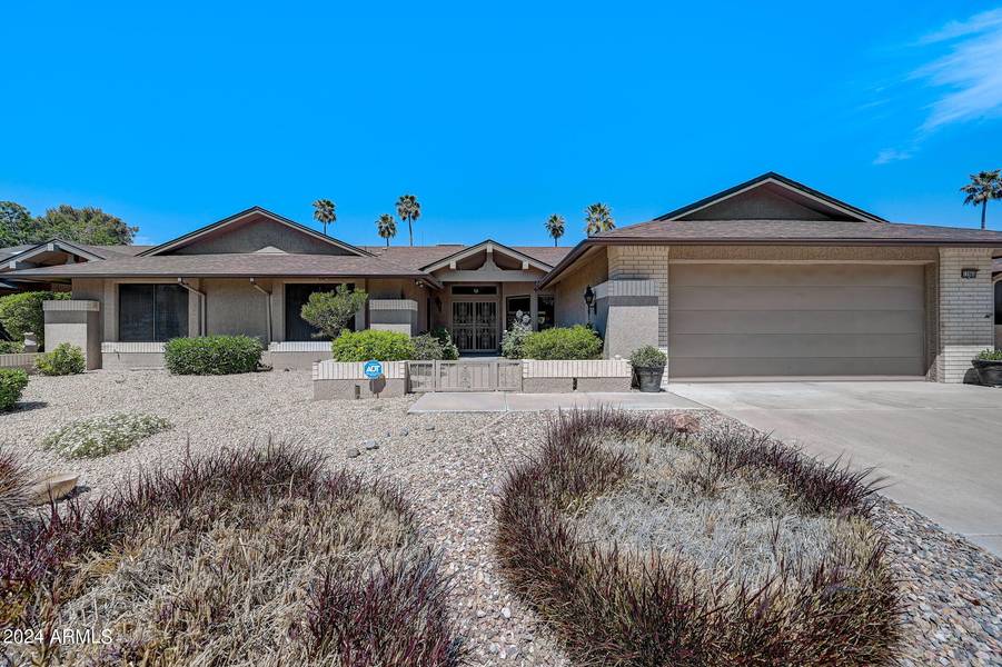 13660 W GREENVIEW Drive, Sun City West, AZ 85375