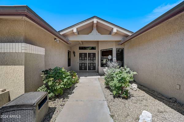 Sun City West, AZ 85375,13660 W GREENVIEW Drive