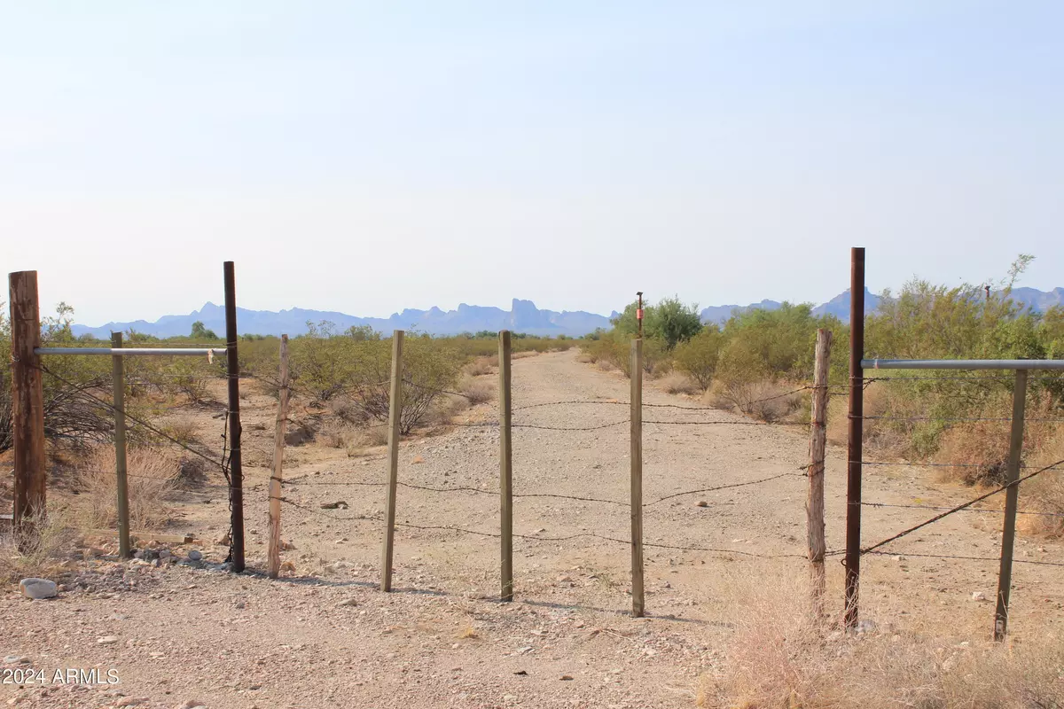 Salome, AZ 85348,47550 S Salome Road #73