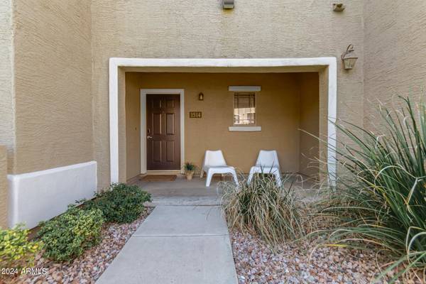 Tempe, AZ 85288,2402 E 5TH Street #1514