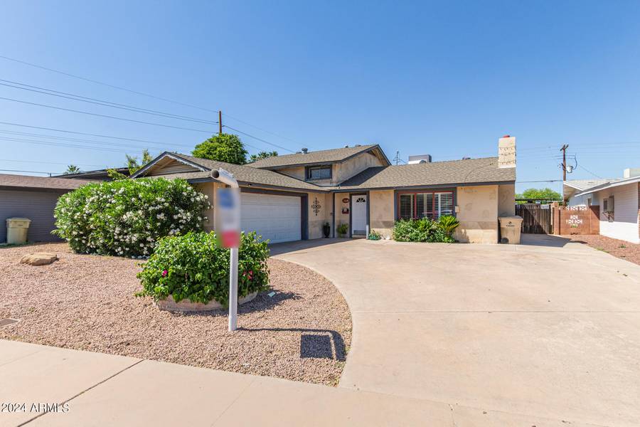 4426 W CITRUS Way, Glendale, AZ 85301