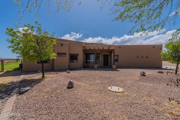 Casa Grande, AZ 85194,4019 W COVEY Lane