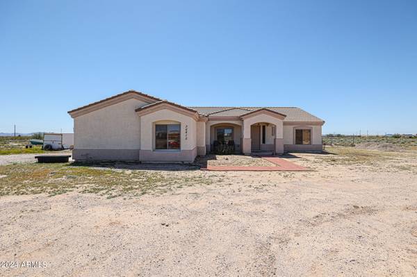 Tonopah, AZ 85354,36415 W RAYMOND Street