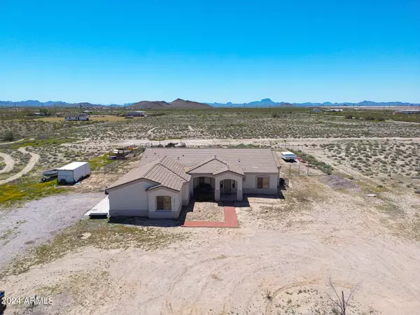 Tonopah, AZ 85354,36415 W RAYMOND Street