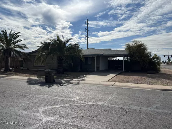 Mesa, AZ 85205,6009 E CICERO Street