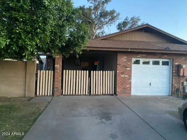 Mesa, AZ 85204,1863 E INVERNESS Avenue