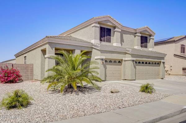 Buckeye, AZ 85326,1848 S 231ST Avenue