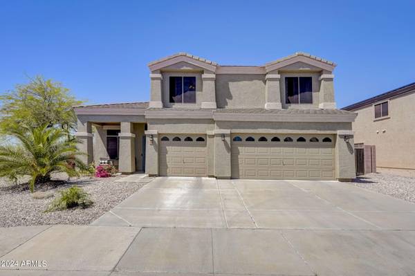 Buckeye, AZ 85326,1848 S 231ST Avenue