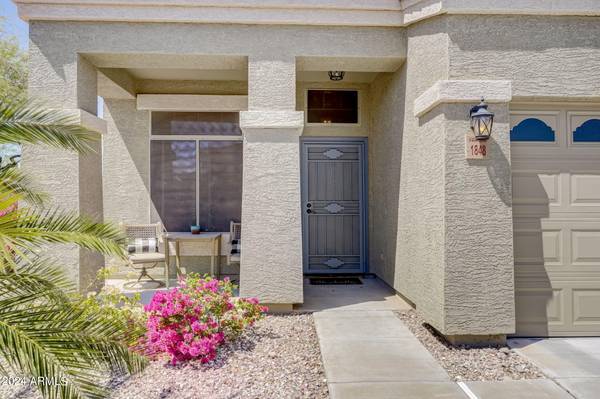 Buckeye, AZ 85326,1848 S 231ST Avenue