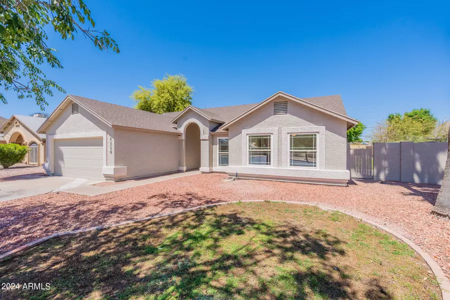 4226 E JUANITA Avenue, Gilbert, AZ 85234