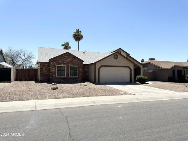 Chandler, AZ 85225,1449 E KENT Avenue