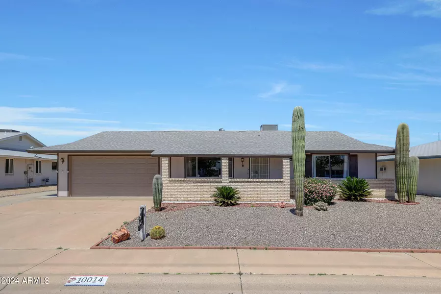 10014 W ALABAMA Avenue, Sun City, AZ 85351