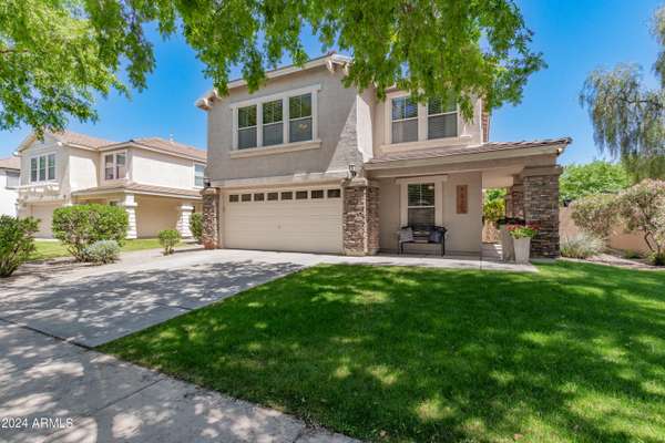 Gilbert, AZ 85296,1535 S SABINO Drive