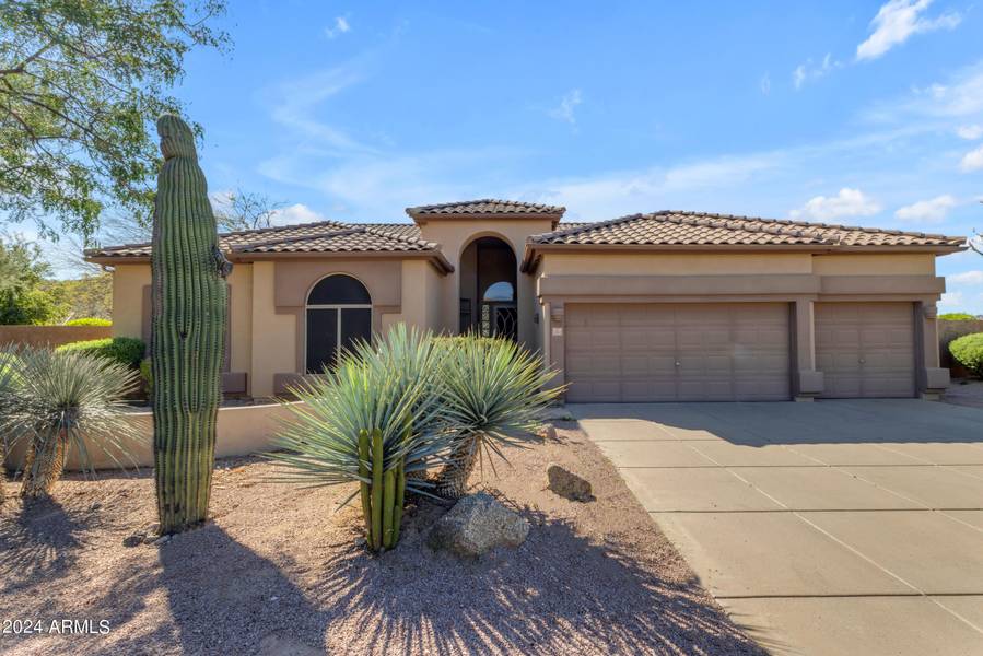 7354 E SANDIA Circle, Mesa, AZ 85207