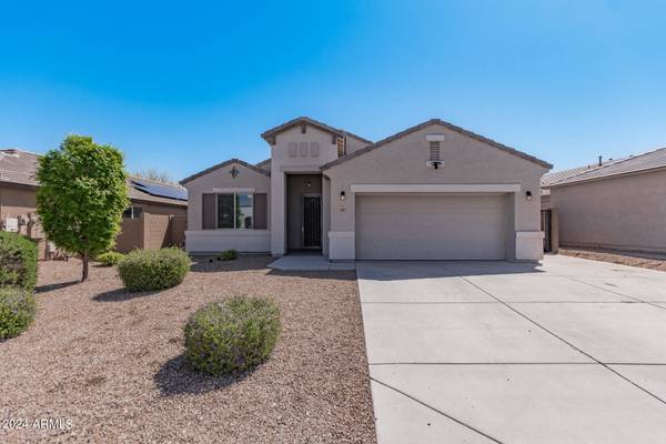 13633 W Remuda Drive, Peoria, AZ 85383