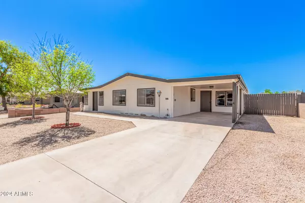 Mesa, AZ 85208,1056 S 98TH Street