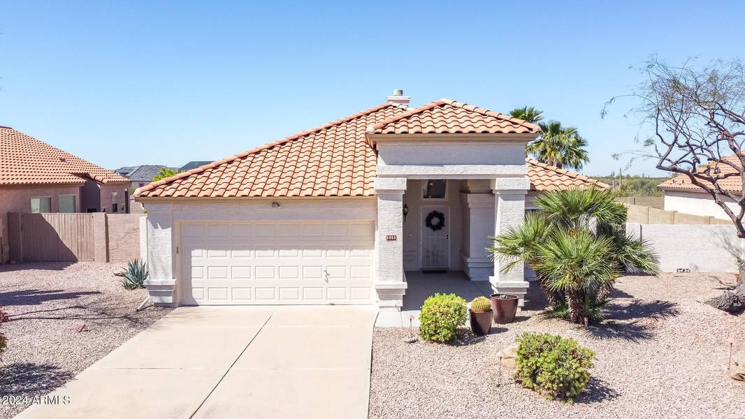 3958 N RANIER --, Mesa, AZ 85215