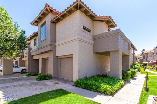 Scottsdale, AZ 85258,10015 E MOUNTAIN VIEW Road #2025