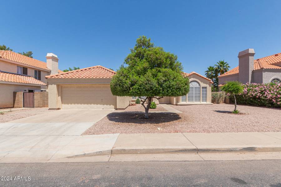 1640 W CORONA Drive, Chandler, AZ 85224