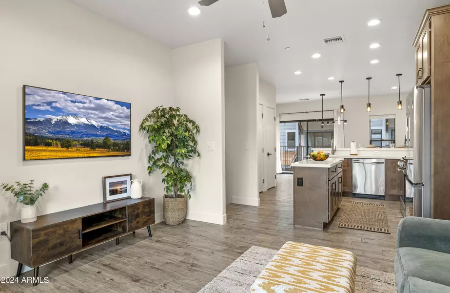 613 N Beaver Street #3, Flagstaff, AZ 86001