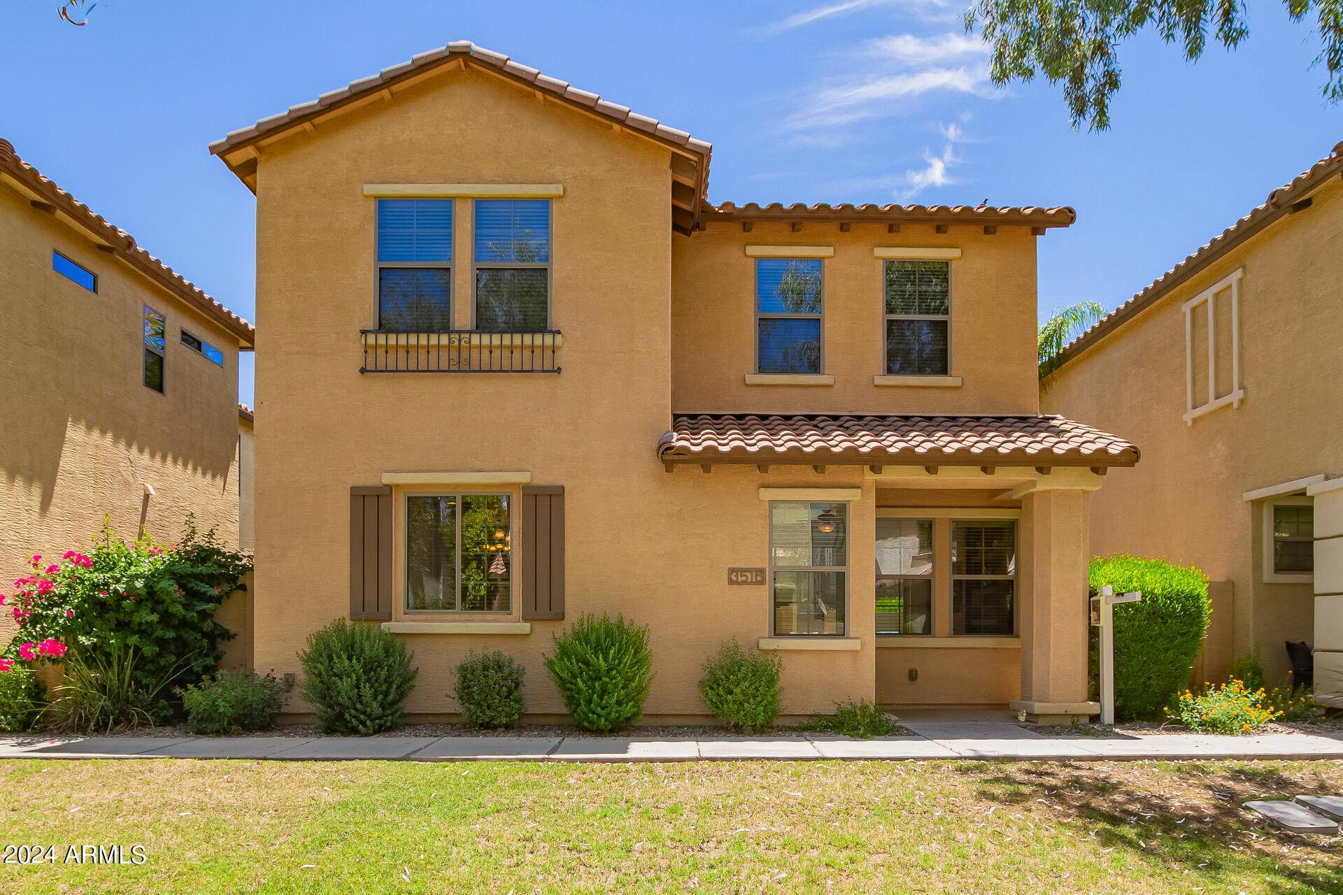 Gilbert, AZ 85297,3516 S SENECA Way